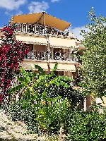 Hotel Akrogiali  dovolenka