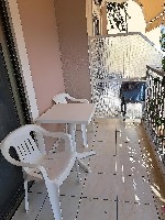 Hotel Akrogiali  dovolenka