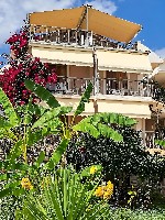 Hotel Akrogiali  dovolenka