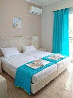 Hotel Delfini Penzion dovolenka