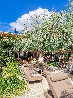 Hotel Eva Beach dovolenka