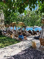 Hotel Eva Beach dovolenka