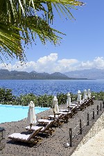 Hotel Ionian Blue dovolenka