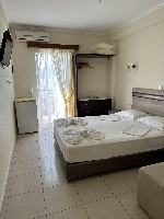 Hotel Perigiali Beach Pension dovolenka