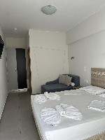 Hotel Perigiali Beach Pension dovolenka