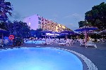 Hotel Ninos Grand Beach Hotel & Resort dovolenka
