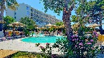 Hotel Ninos Grand Beach Hotel & Resort dovolenka