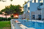 Hotel Ninos Grand Beach Hotel & Resort dovolenka
