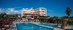 Hotel Poseidon Beach dovolenka