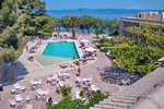 Hotel Aqua Mare dovolenka