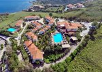 Hotel a okolie