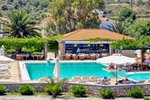 Hotel Panselinos dovolenka