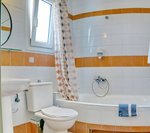 Hotel Panselinos dovolenka