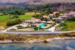 Hotel Panselinos dovolenka