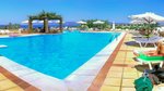 Hotel Panselinos dovolenka
