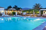 Hotel Panselinos dovolenka