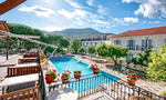 Hotel Theofilos Classic dovolenka