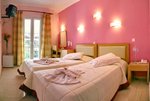 Hotel Theofilos Classic dovolenka