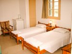 Hotel Ilion dovolenka