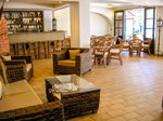 Hotel Ilion dovolenka
