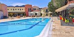 Hotel s bazénom