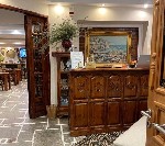 Hotel Archontiko dovolenka