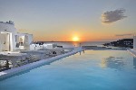 Hotel Horizon Mikonos dovolenka