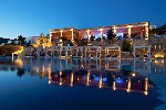 Hotel Mykonos Grand Hotel and Resort dovolenka