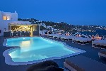 Hotel Mykonos Princess dovolenka