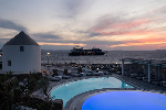 Hotel Porto Mykonos dovolenka