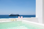 Hotel Porto Mykonos dovolenka
