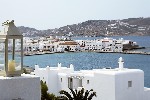 Hotel Porto Mykonos dovolenka