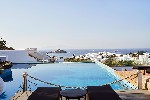 Hotel Mr & Mrs White Mykonos dovolenka