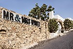 Hotel Mr & Mrs White Mykonos dovolenka
