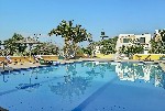 Hotel Naxos Beach dovolenka