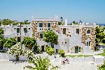 Hotel Naxos Beach dovolenka