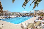 Hotel Naxos Beach dovolenka