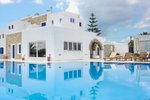 Hotel Naxos Holidays dovolenka