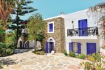 Hotel Naxos Holidays dovolenka
