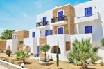 Hotel Naxos Holidays dovolenka