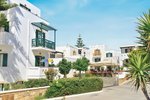 Hotel Naxos Holidays dovolenka