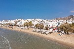 Hotel Naxos Resort dovolenka