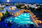 Hotel Naxos Resort dovolenka