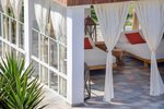 Hotel Porto Naxos dovolenka