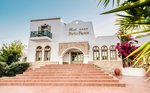 Hotel Porto Naxos dovolenka