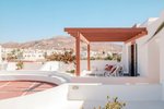 Hotel Porto Naxos dovolenka