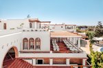 Hotel Porto Naxos dovolenka