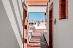 Hotel Porto Naxos dovolenka