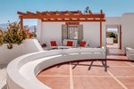 Hotel Porto Naxos dovolenka