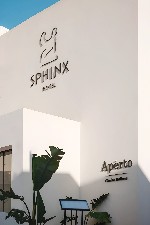 Hotel Sphinx dovolenka
